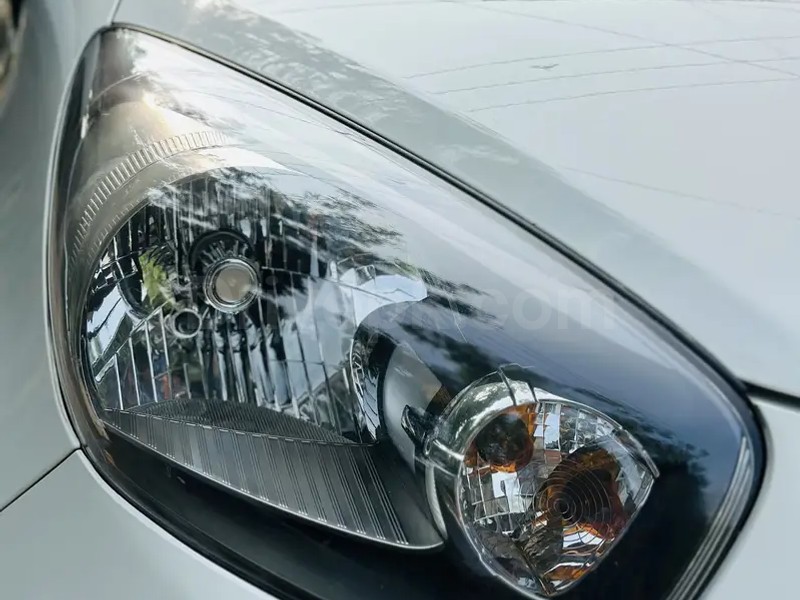 KIA Picanto 2022