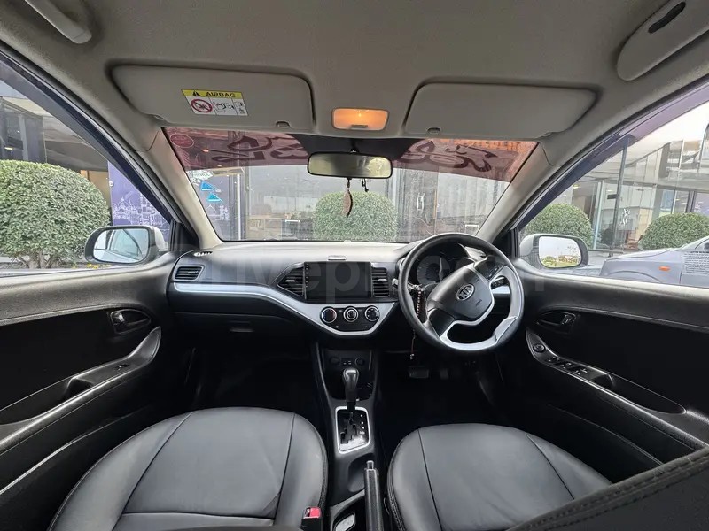 KIA Picanto 2020