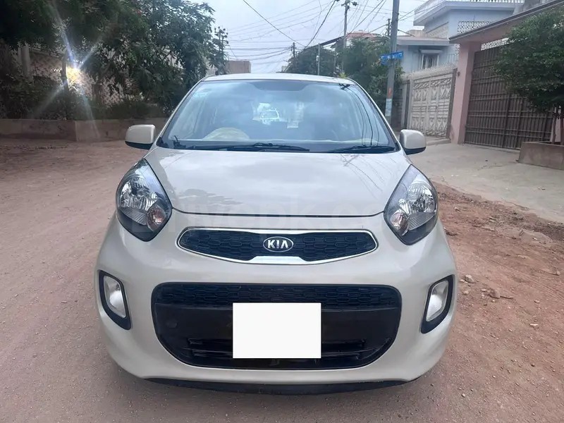 KIA Picanto 2020