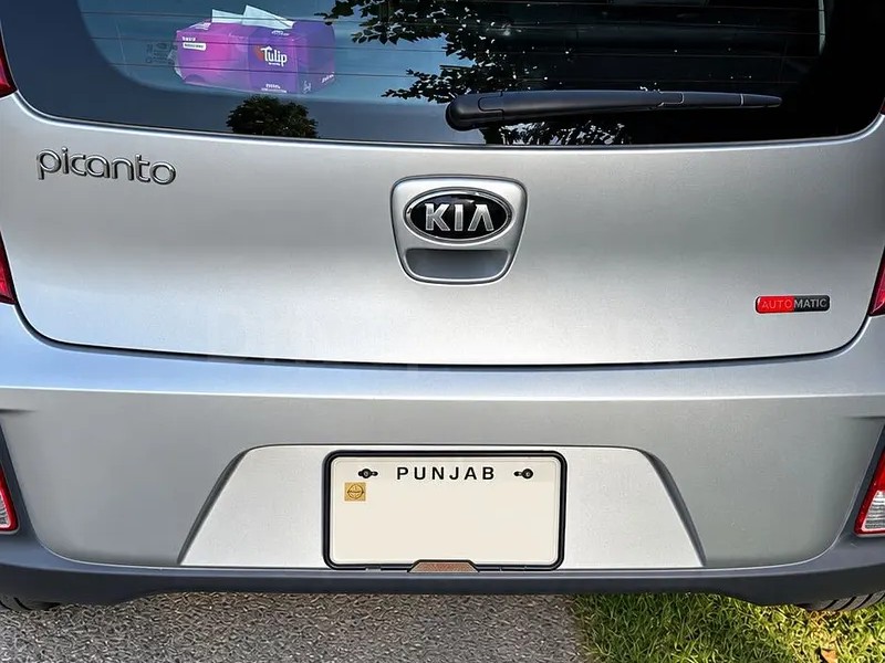 KIA Picanto 2023