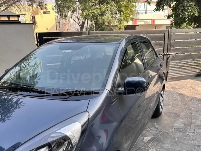 KIA Picanto 2024