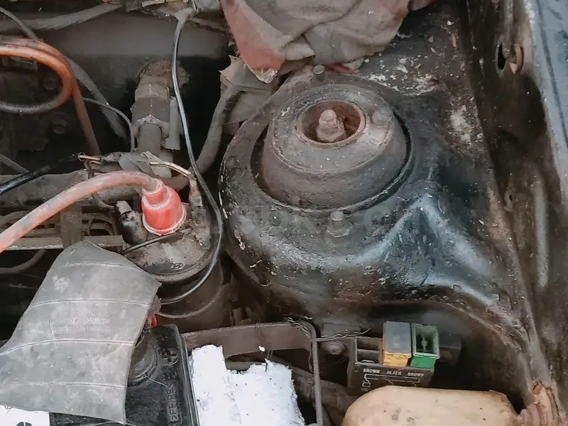 KIA Classic 2002