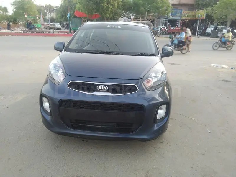 KIA Picanto 2023