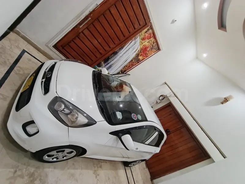 KIA Picanto 2020