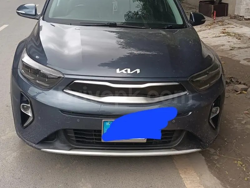 KIA STONIC 2022