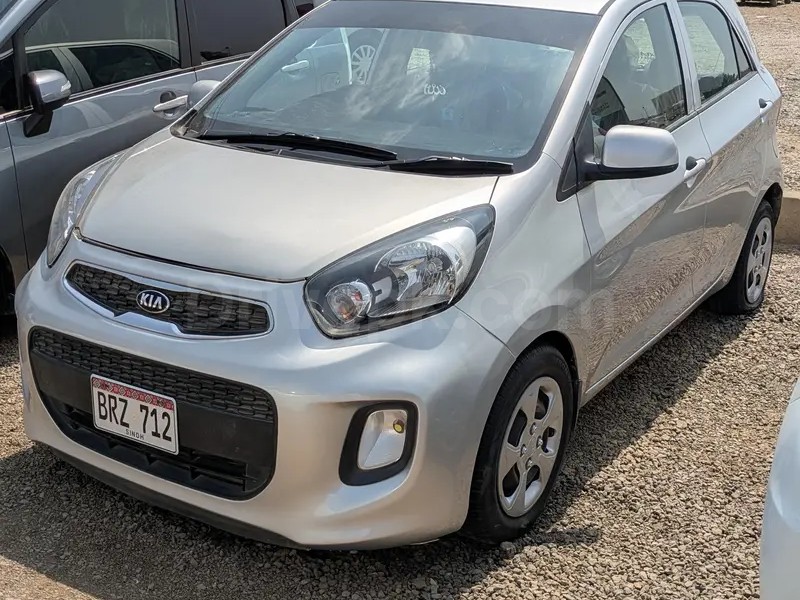 KIA Picanto 2020