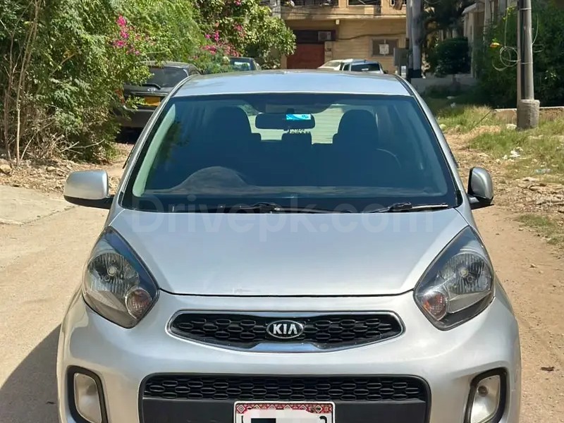 KIA Picanto 2021