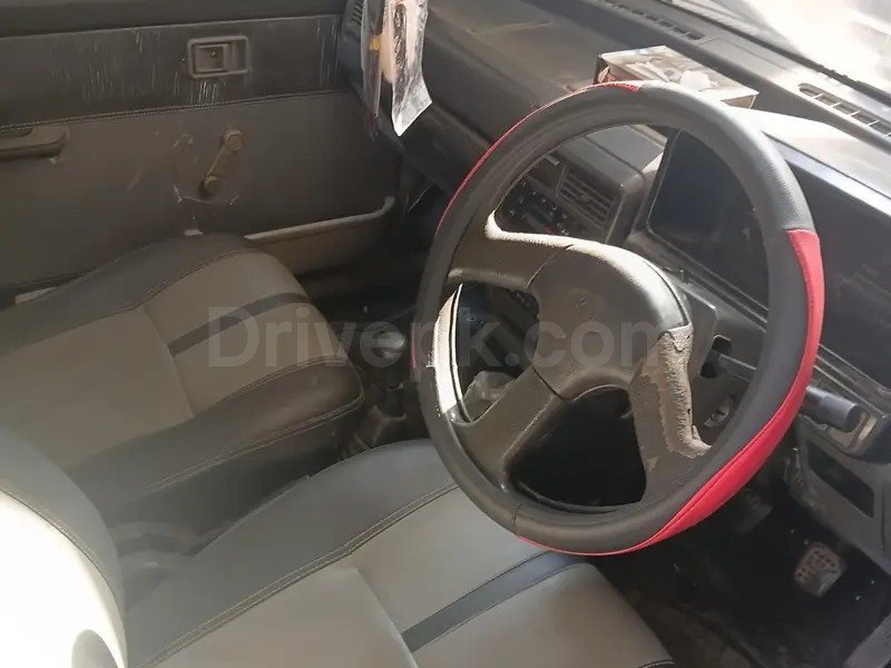 KIA Classic 2002