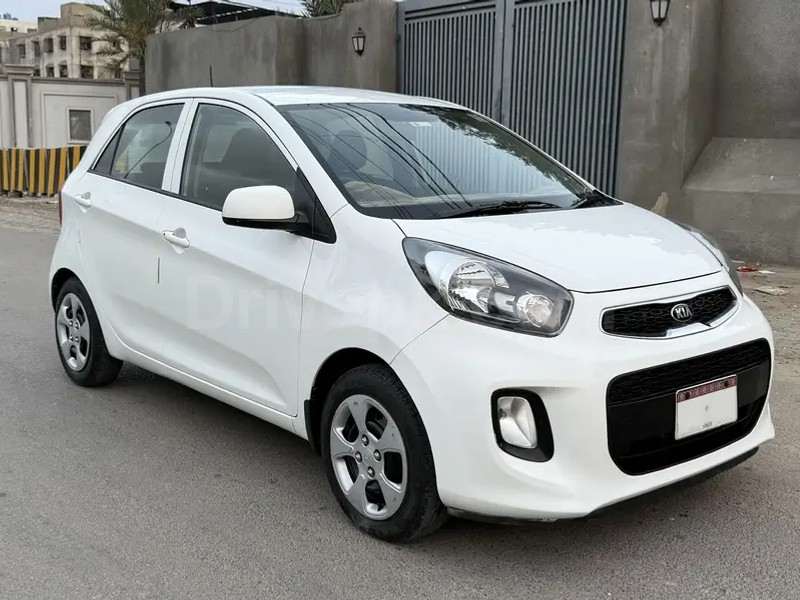 KIA Picanto 2022