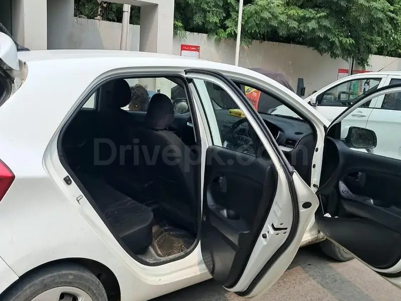 KIA Picanto 2020
