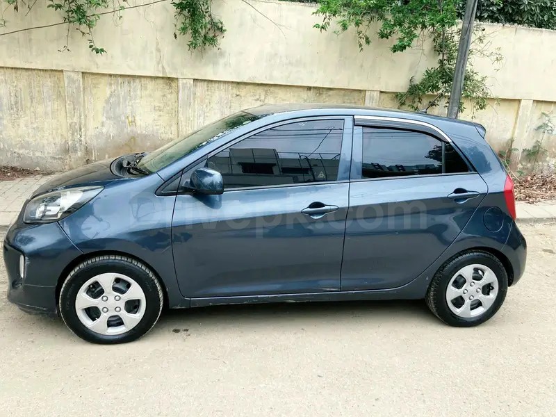 KIA Picanto 2020