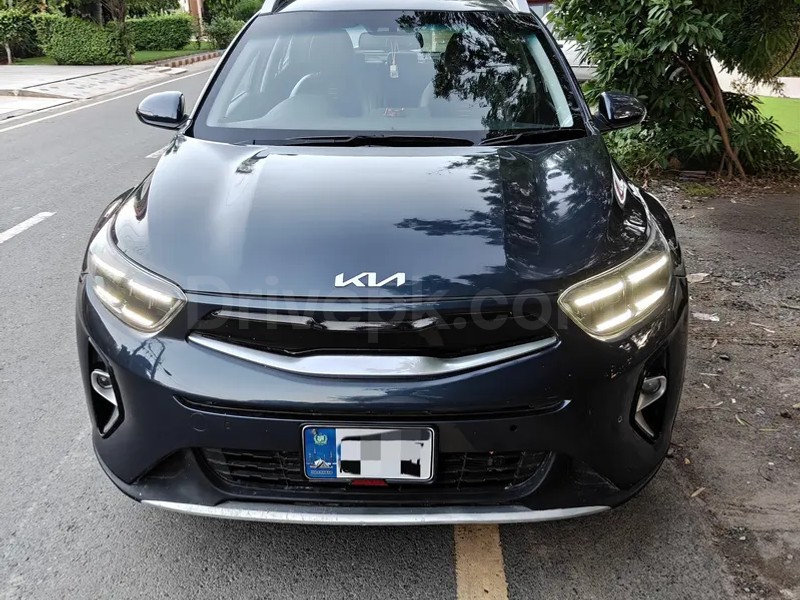 KIA STONIC 2024