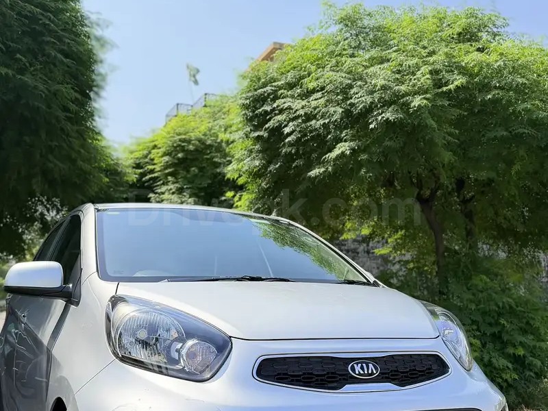 KIA Picanto 2022