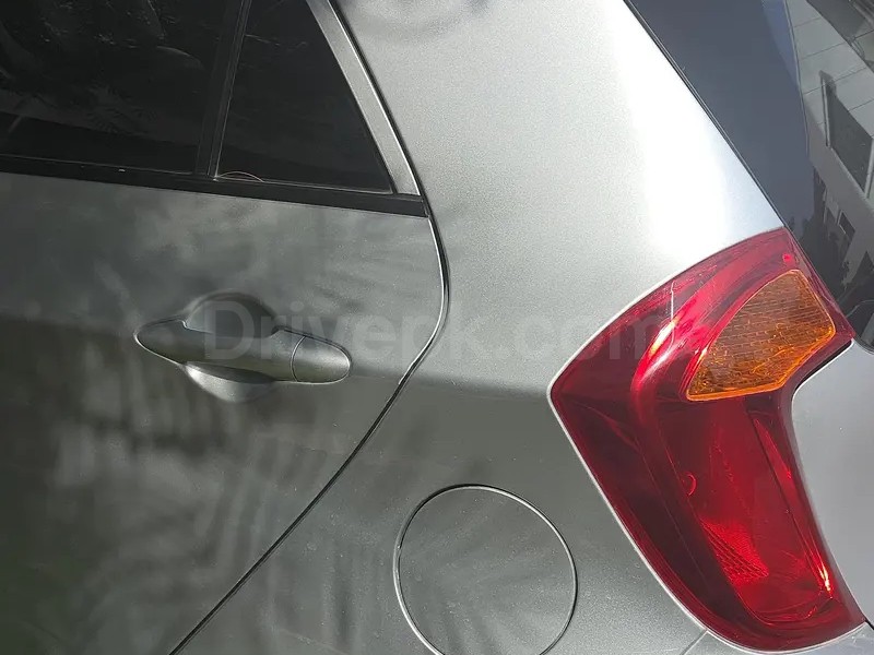 KIA Picanto 2022