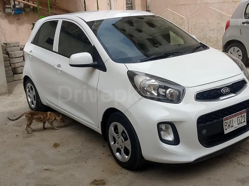 KIA Picanto 2022