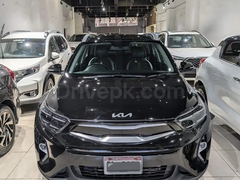 KIA Stonic 2023
