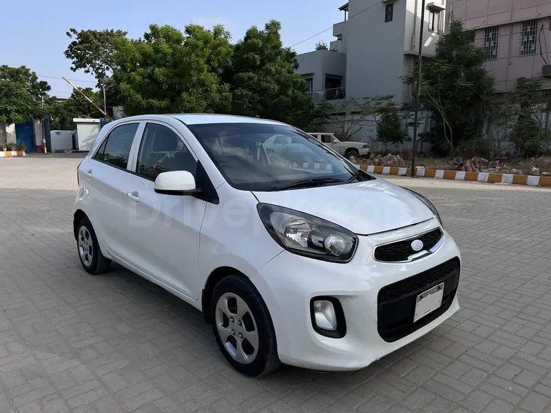 KIA Picanto 2021