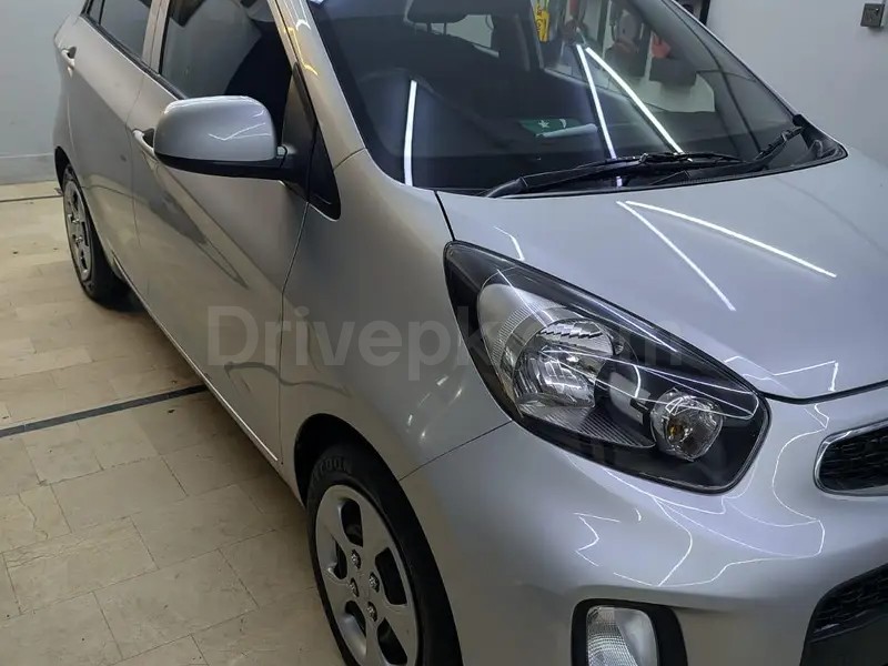 KIA Picanto 2021