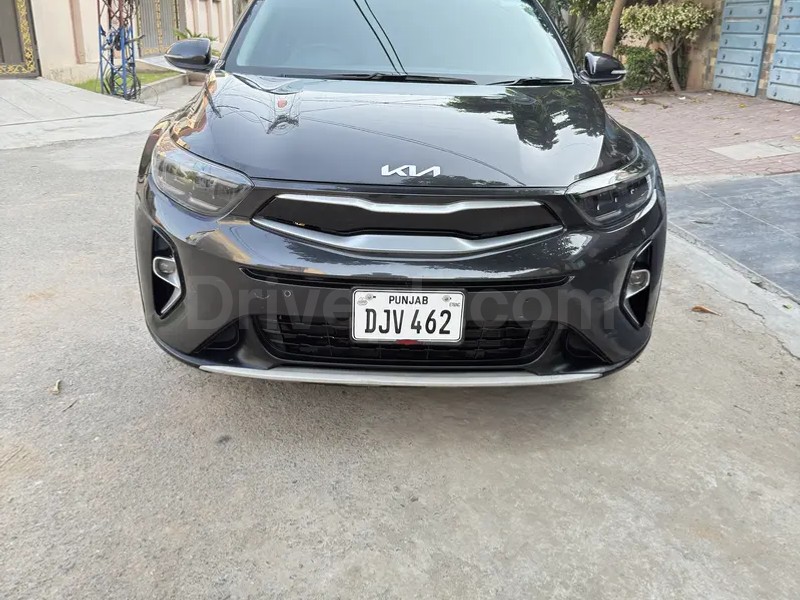 KIA STONIC 2022