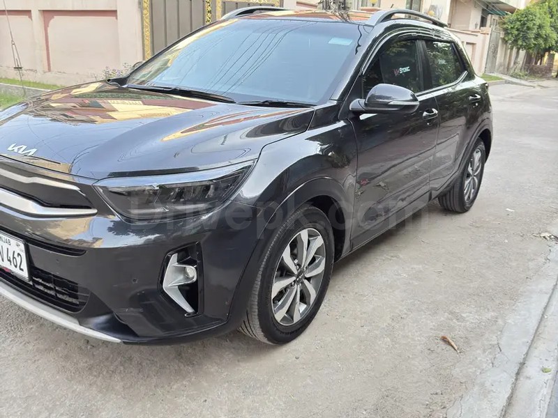 KIA STONIC 2022
