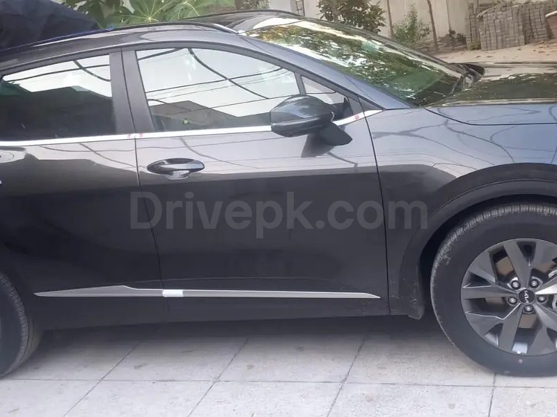 KIA Sportage 2025