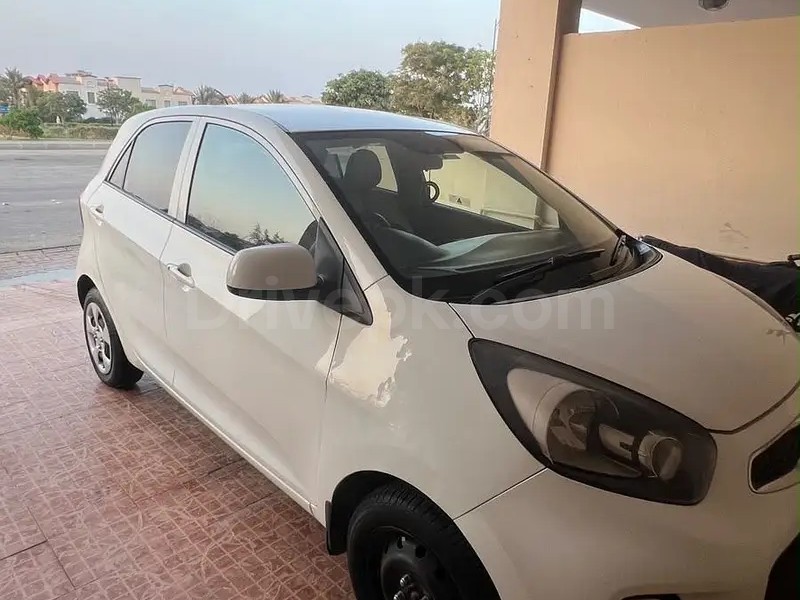 KIA Picanto 2020