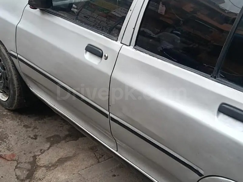 KIA Classic 2005
