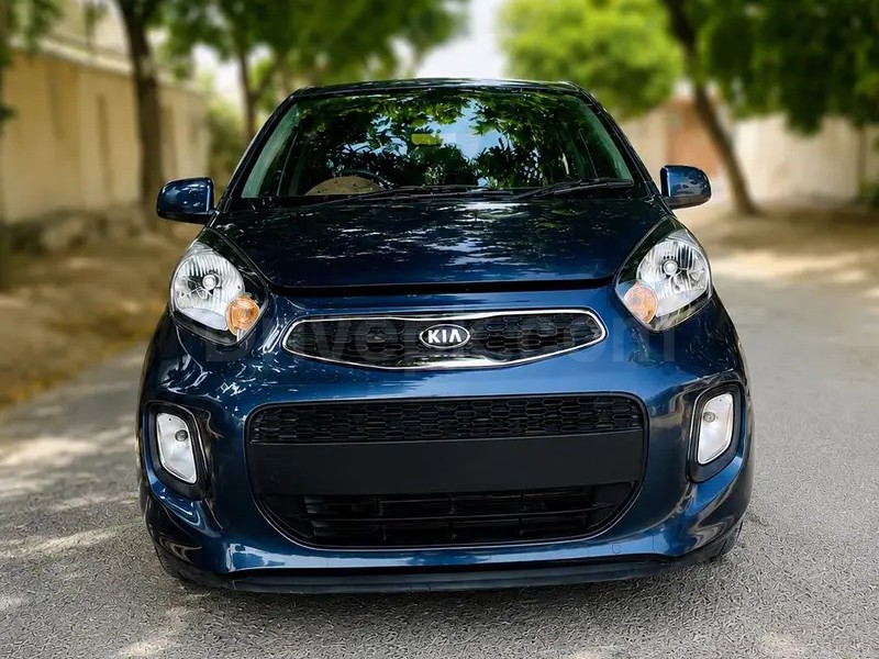 KIA Picanto 2025