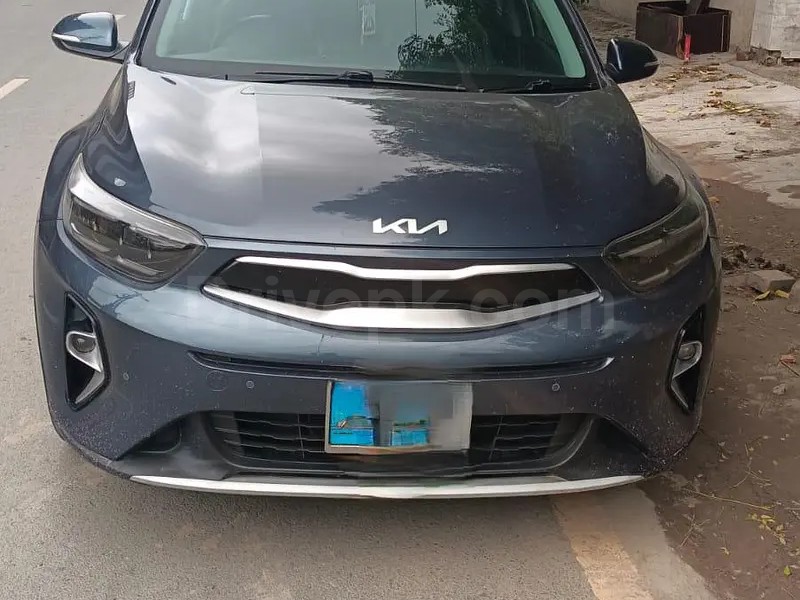 KIA STONIC 2022