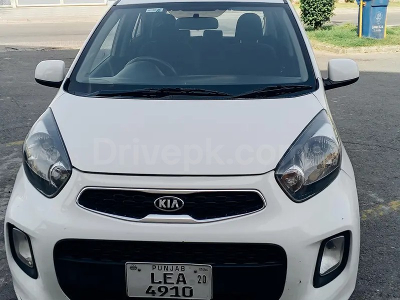KIA Picanto 2020