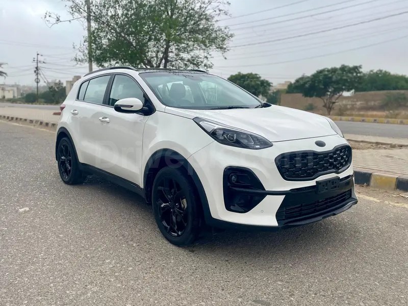 KIA Sportage 2025
