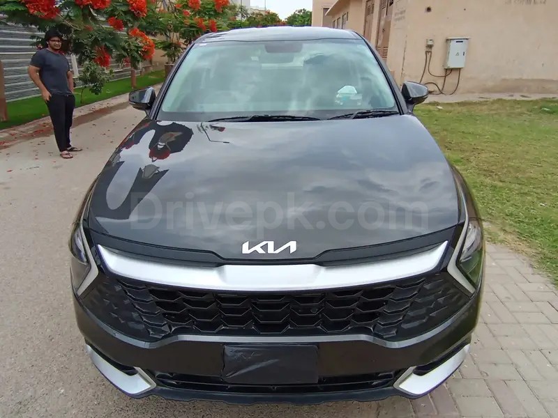 KIA Sportage 2026