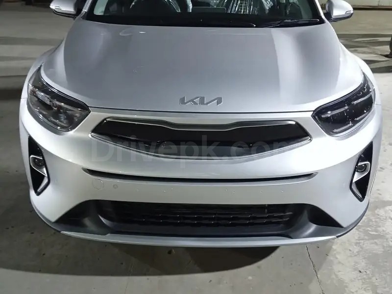 KIA STONIC 2025