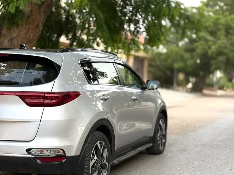 KIA Sportage 2020