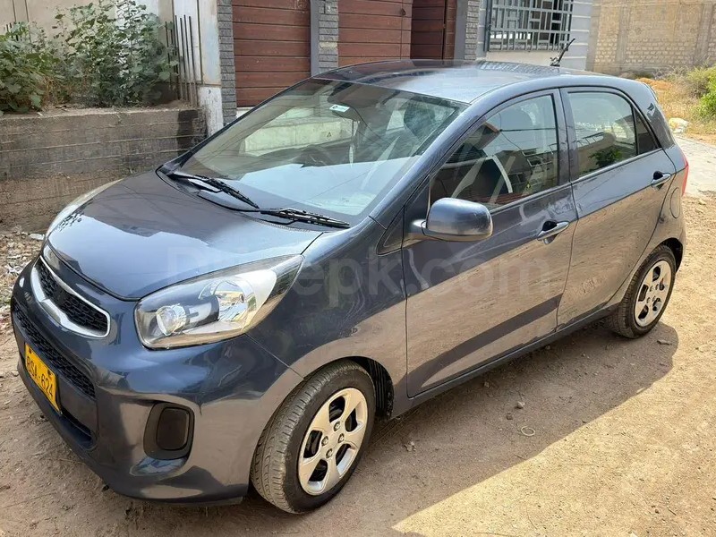 KIA Picanto 2020