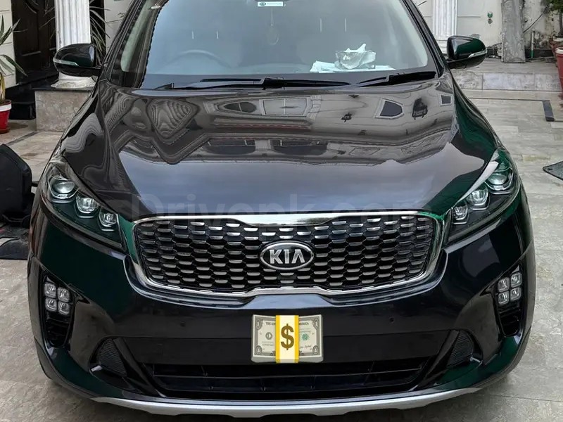 KIA Sorento 2025
