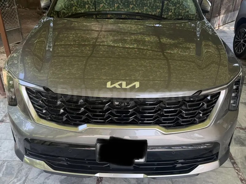 KIA Sorento 2025