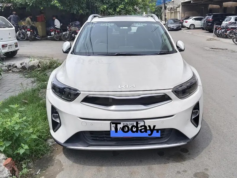 KIA STONIC 2023