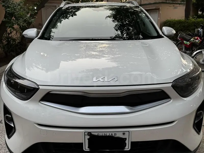 KIA STONIC 2022