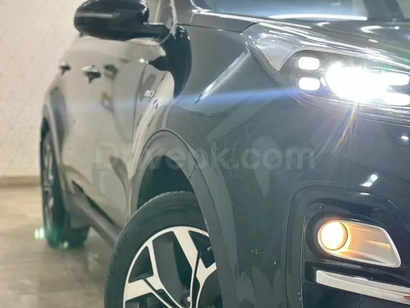 Hyundai Other 2021