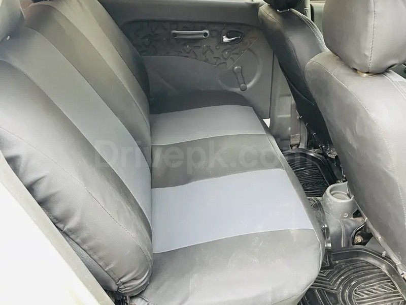Hyundai Santro 2006