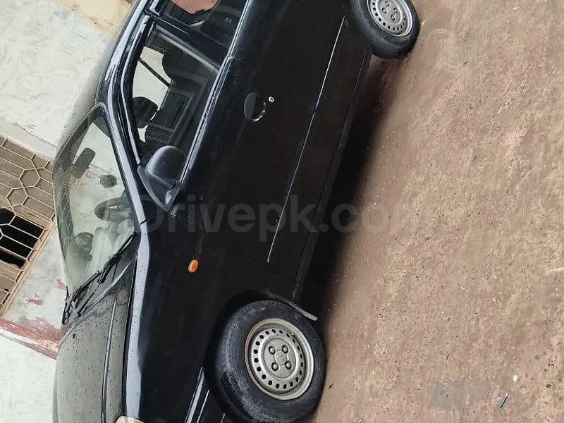 Hyundai Santro 2005