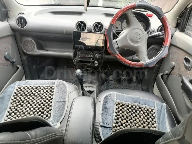 Hyundai Santro 2005