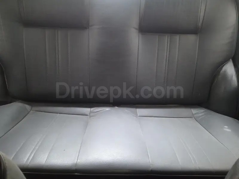 Hyundai Excel 1992