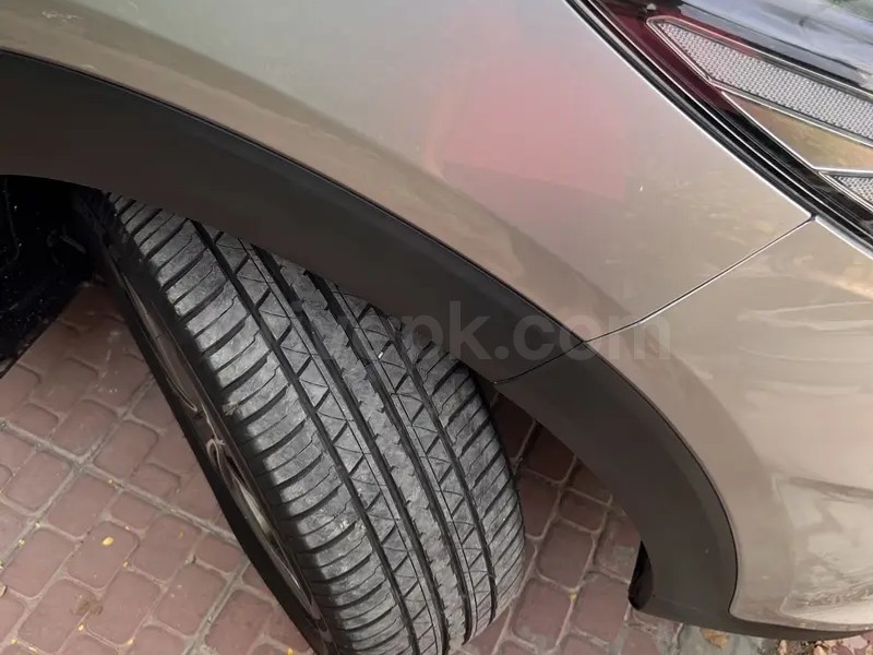 Hyundai Tucson 2020