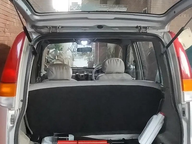 Hyundai Santro 2003