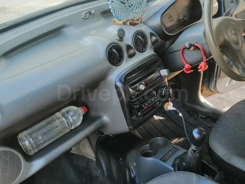 Hyundai Santro 2006