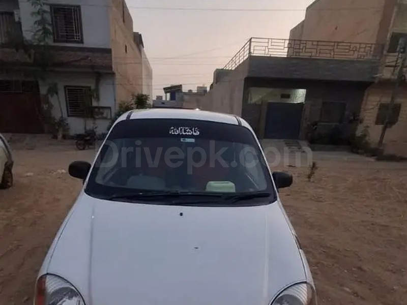 Hyundai Santro 2000
