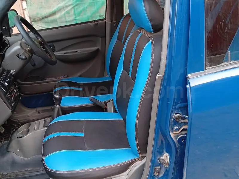 Hyundai Santro 2000