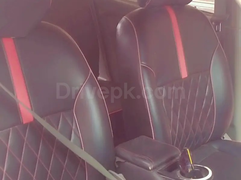 Hyundai Santro 2000